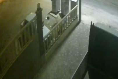 Devrilen motosikletteki 14 yaşındaki Muhammed öldü (2)