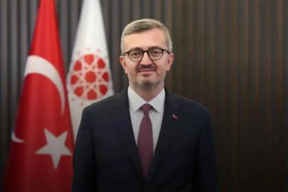 Duran: Aktivistlere yönelik muamele israilin siciline eklenen yeni bir utanç vesikasıdır