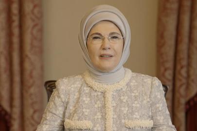 Emine Erdoğan: Anneler dünyanın en büyük ışığı