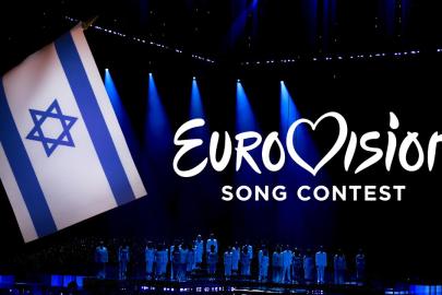 Fransız milletvekilinden, İsrail'in katılımını boykot için Eurovision yayınının yapılmaması çağrısı