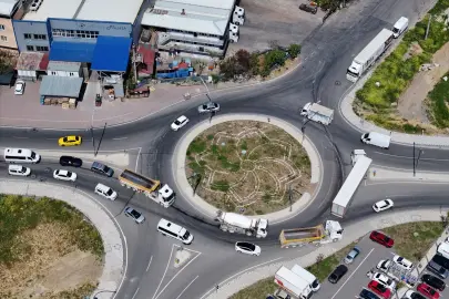 Gebze Millet Bahçesi, ulaşıma da nefes aldırdı