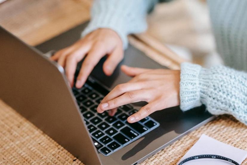 Gençler ve işverenler staj programında buluştu