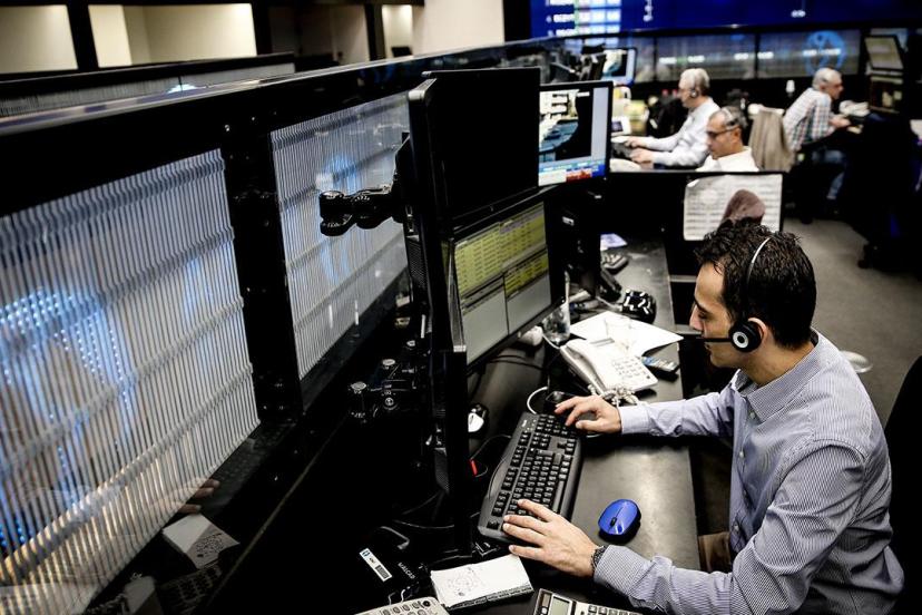Haftanın son işlem günü borsa