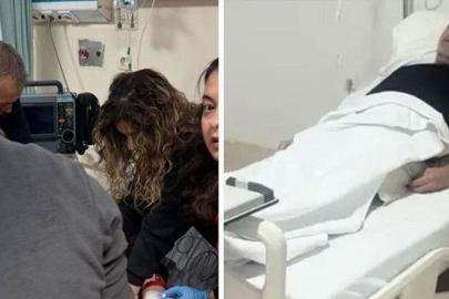 Haluk Levent öldü mü, yaşıyor mu? SON DAKİKA! Haluk Levent'in sağlık durumu nasıl?