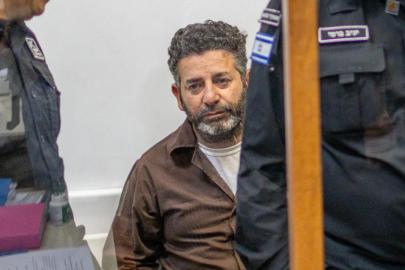Haydut İsrail'in zorla alıkoyduğu iki Sumud Filosu aktivisti serbest bırakıldı