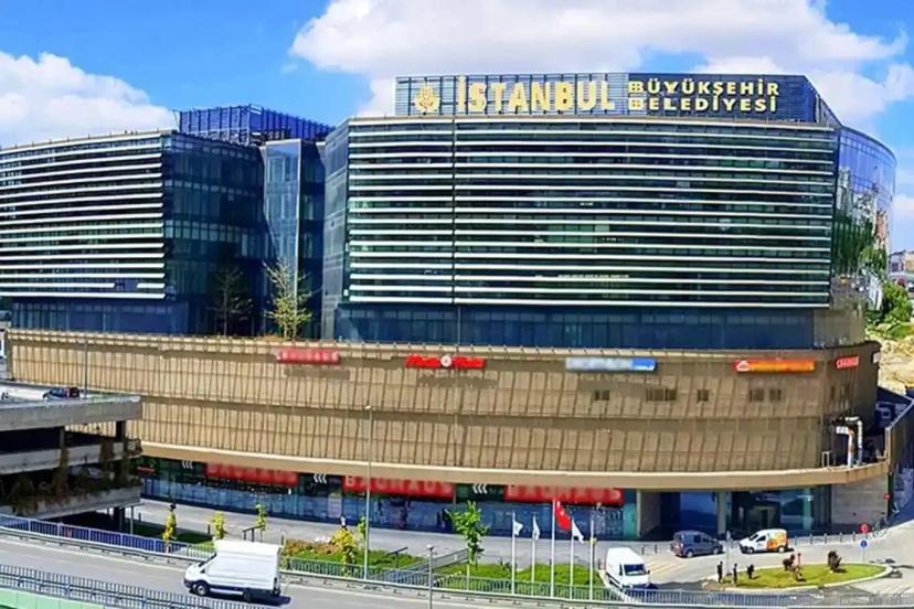 İBB yolsuzluk davasında 9 sanık için tahliye kararı