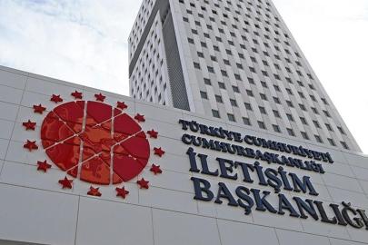 İletişim Başkanlığı, yayın arşivini blokzincire taşıdı