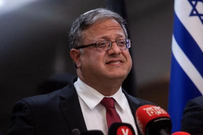 İspanya, İsrailli bakan Ben Gvir'in AB topraklarına girişine yasak getirilmesini istedi