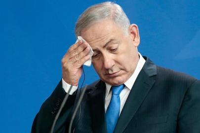 İsrail basınına göre Netanyahu, erken seçime gidilirse iktidarı kaybetmekten endişe ediyor