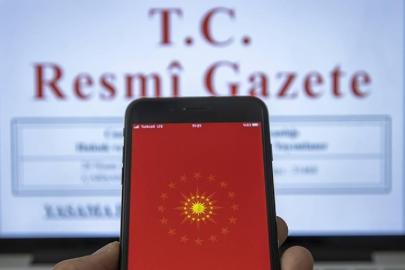 İsrail'in Küresel Sumud Filosu'na silahlı müdahalesi hakkındaki TBMM Kararı Resmi Gazete'de