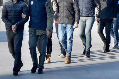 İzmir merkezli bahis operasyonunda 19 şüpheli yakalandı