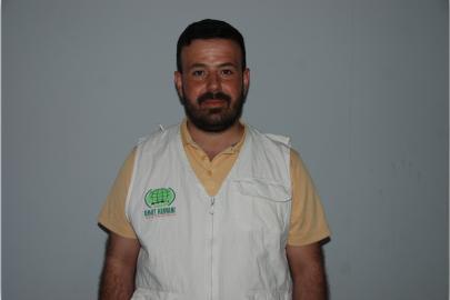 İzmir Umut Kervanı Derneği’nden Gazze için kurban çağrısı