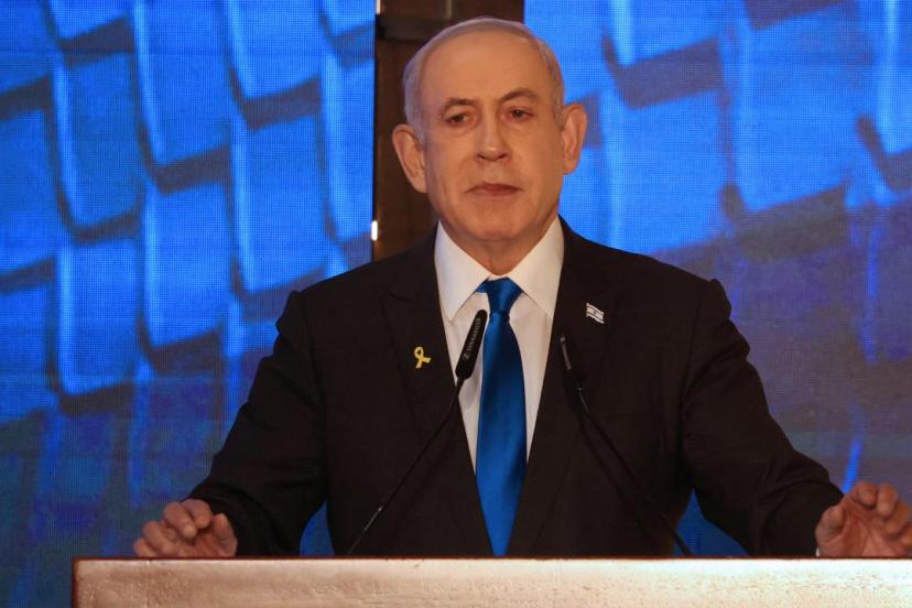 Katil Netanyahudan Gazze talimatı: İşgal alanını yüzde 70e çıkarın