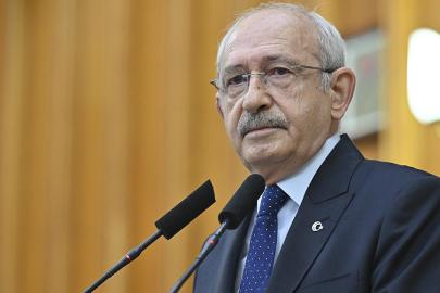 Kemal Kılıçdaroğlu'ndan bayram mesajı