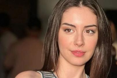 Kızılcık Şerbeti Çimen diziden ayrılıyor mu? Kızılcık Şerbeti'nin Çimen'i Selin Türkmen diziden neden ayrıldı, yerine kim gelecek?