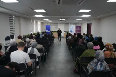 Konya’da LİMA etkinlikleri devam ediyor
