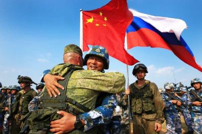 Kremlin, Çin-Rusya askeri eğitim iddialarını yalanladı: Batı medyasında çok sayıda yanlış bilgi var