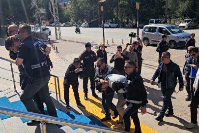 Kübra'nın ceset parçaları barajda bulundu (2)