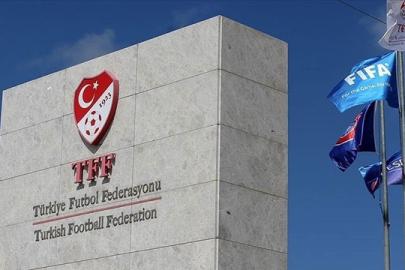 Maçlara pankartla çıkılması yasaklandı