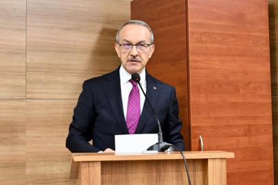 Malatya Valisi Yavuz'dan deprem açıklaması
