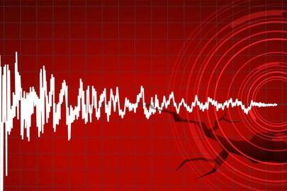 Malatya’da 5,6 büyüklüğünde deprem