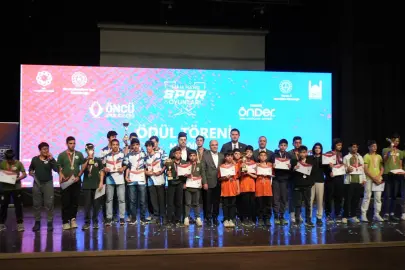 Mardin’de ilk İmam Hatip Spor Oyunları tamamlandı