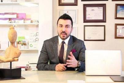 Mehmet Rahşan kimdir, kaç yaşında? Ünlülerin Doktoru Mehmet Rahşan neden gözaltına alındı?