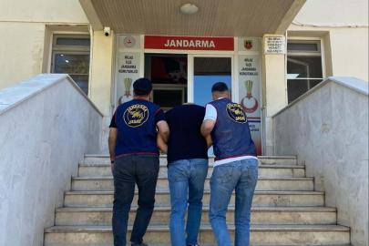 Muğla'da bir haftada çeşitli suçlardan aranan 25 şüpheli tutuklandı
