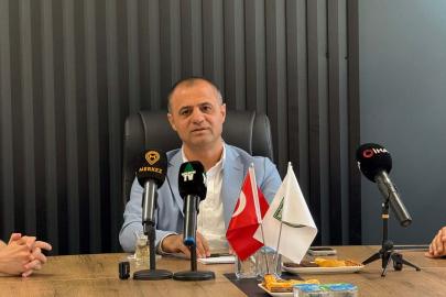Muğlaspor Başkanı Menaf Kıyanç aday olmayacak