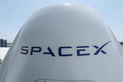 Musk'ın uzay şirketi SpaceX halka arz başvurusu yaptı