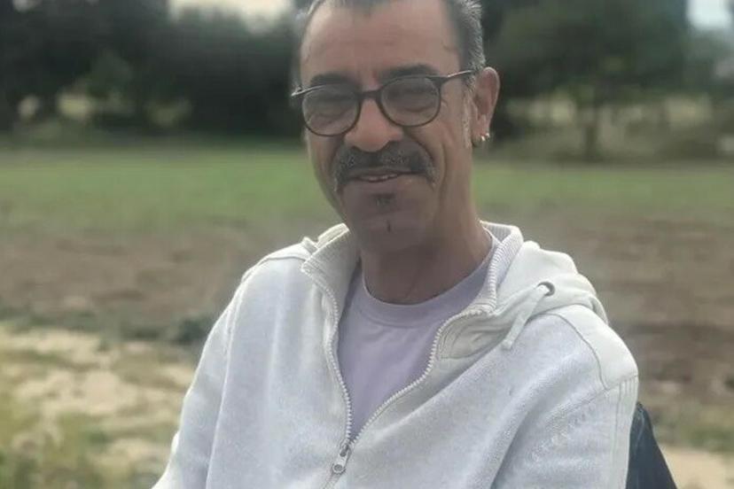 Müzisyen Hüseyin Cebeci evinde ölü bulundu