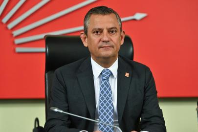 Özgür Özel 300 bin lira tazminat ödemeye mahkum edildi