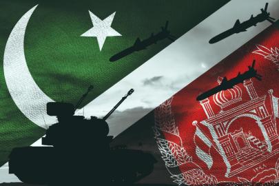Pakistan, 15 polisin öldüğü terör saldırısının ardından Afganistan'a diplomatik nota verdi