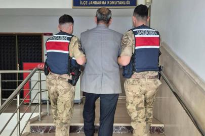 Şanlıurfa’da aranan 2 hükümlü yakalandı