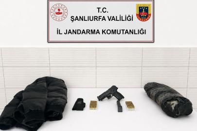Şanlıurfa’da uyuşturucu operasyonu: 5 şüpheli hakkında işlem başlatıldı