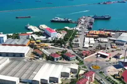 Serbest bölgelerden 4 ayda 4,2 milyar dolarlık ihracat
