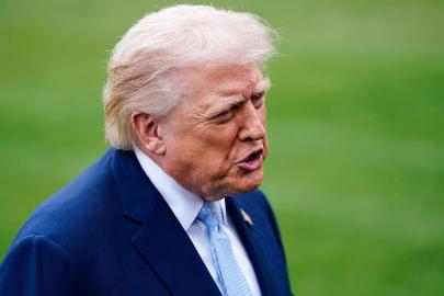 Trump: DEAŞ'ın iki numaralı ismi elMinuki öldürüldü