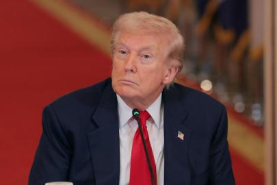 Trump'ın akıl ve beden sağlığına güven azaldı