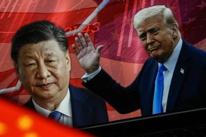 Trump'ın Çin ziyareti: İlişkilerde yeni başlangıç mı, hasar kontrolü mü?