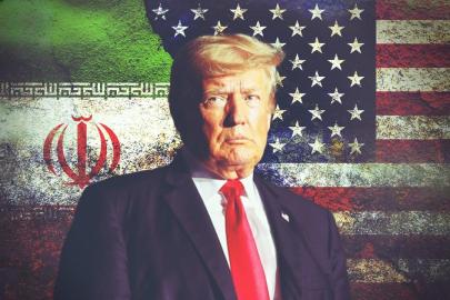 Trumptan İrana sert mesaj: Bedel ödemediler