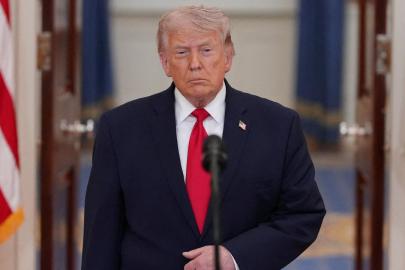 Trump'tan Küba açıklaması: Onlara insani bir temelde yardım etmek istiyorum