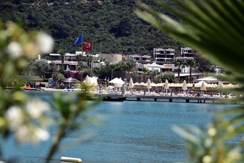 Turizm sektöründe gözler Kurban Bayramı'nda