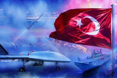 Türk savunma sanayiinin Avrupadaki ağırlığı giderek artıyor