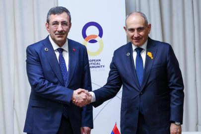Türkiye ve Ermenistan Ani Köprüsü'nün restorasyonu için iş birliği yapacak