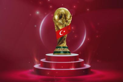 A Milli Futbol Takımı grup maçlarını 2 farklı ülkedeki 3 şehirde oynayacak