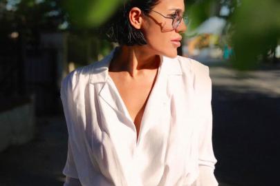 Bahar Babacan