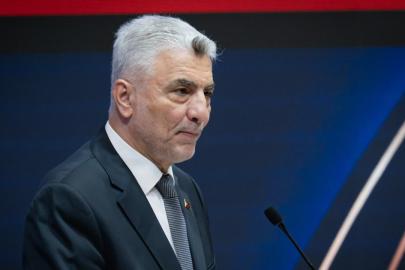 Bakan Bolat: İslahiye Gümrük Kapısı'nın açılması konusunda hazırlıklarımız tam