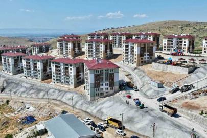 Başkan Geçit: "Konak’a verdiğimiz sözü yerine getirdik"