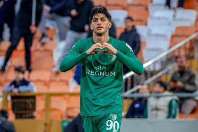 Bodrum FK’da Ali Habeşoğlu’na yurt dışından talipler çıktı