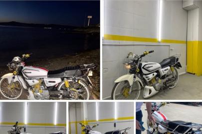 Bursa’da motosiklet kazası: Bir ölü, bir ağır yaralı